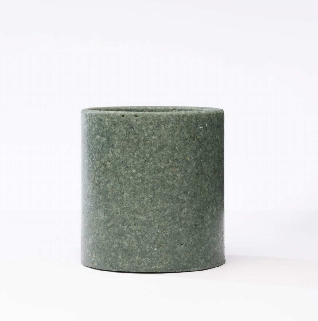 Pots aux multiples usages en matières recyclées - 2