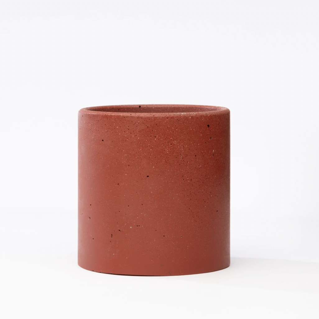 Pots aux multiples usages en matières recyclées