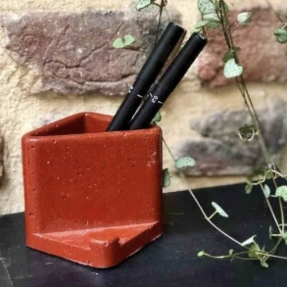 Pot à crayons Gabin