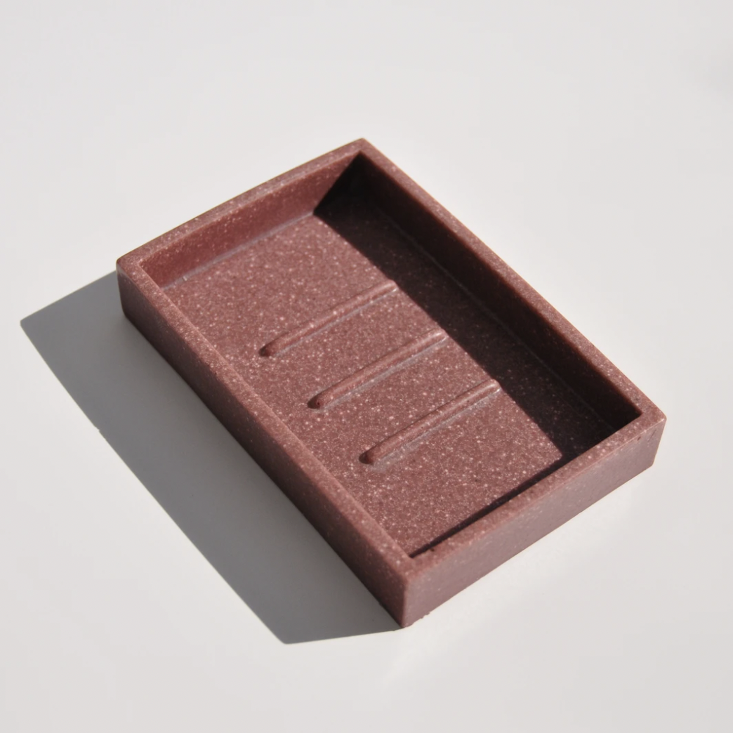 Porte savon Pénélope - 2