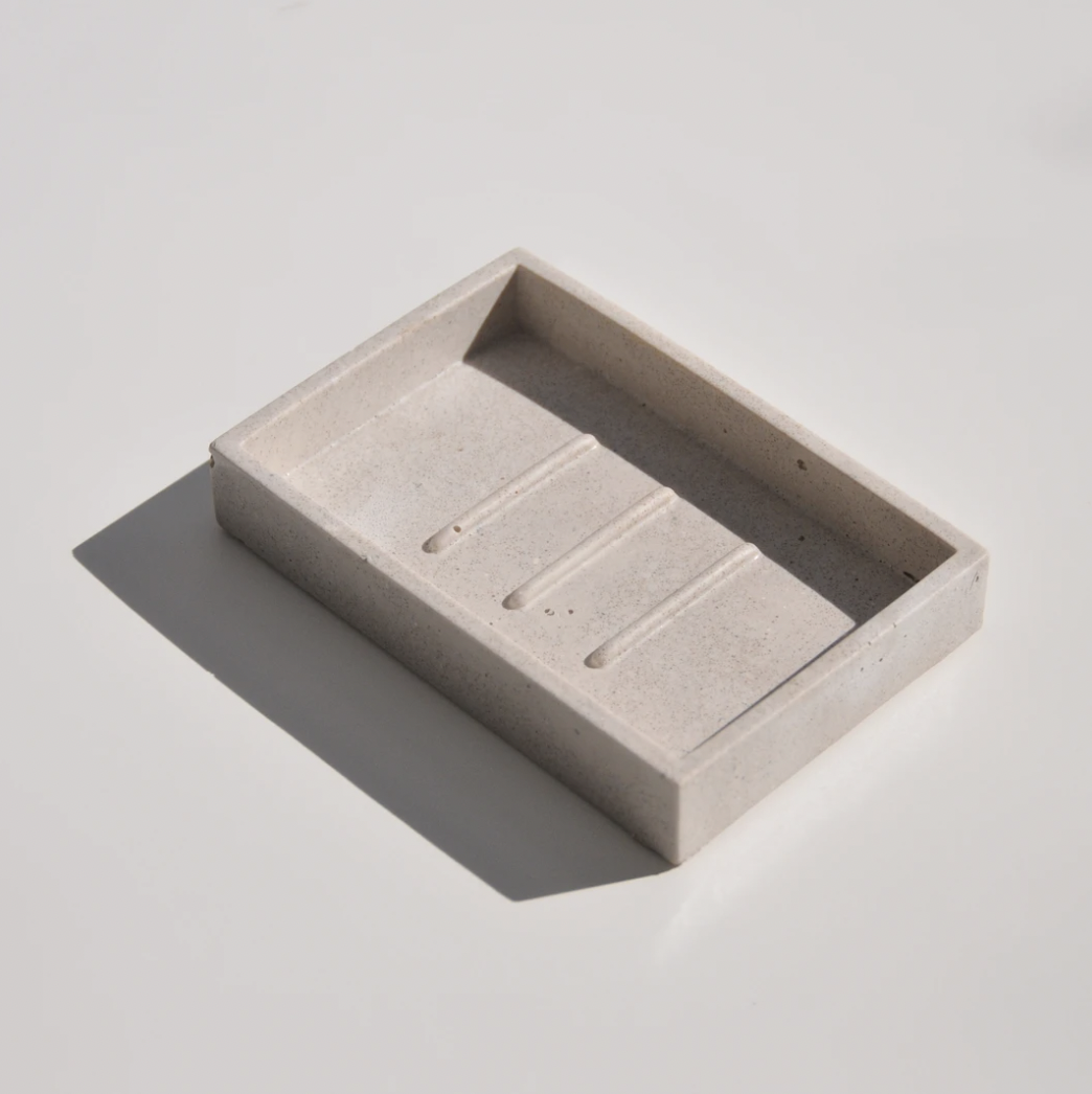 Porte savon Pénélope - 4