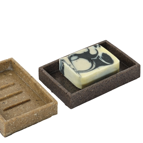 Porte savon Pénélope