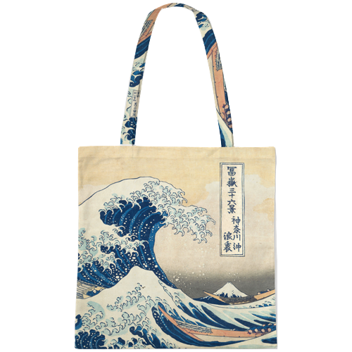 Tote bag - Impression Quadri sur mesure