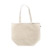 Cabas coton naturel Louise 250 - Made in France