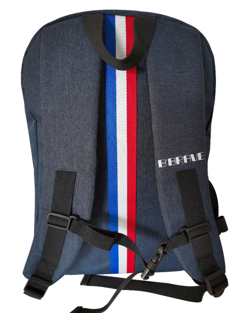 Sac à dos B-Brave - 2