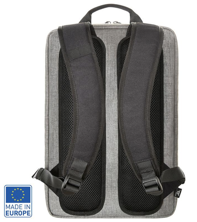 Sac à dos pour ordinateur 100% made in Europe - 3