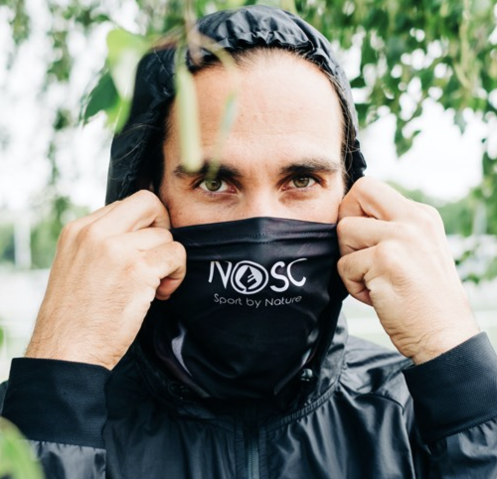 Tour de cou KeepGreen Made in France - 3