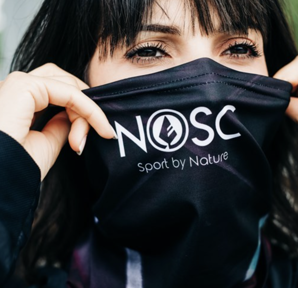 Tour de cou KeepGreen Made in France - 4