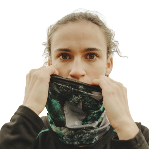 Tour de cou KeepGreen Made in France