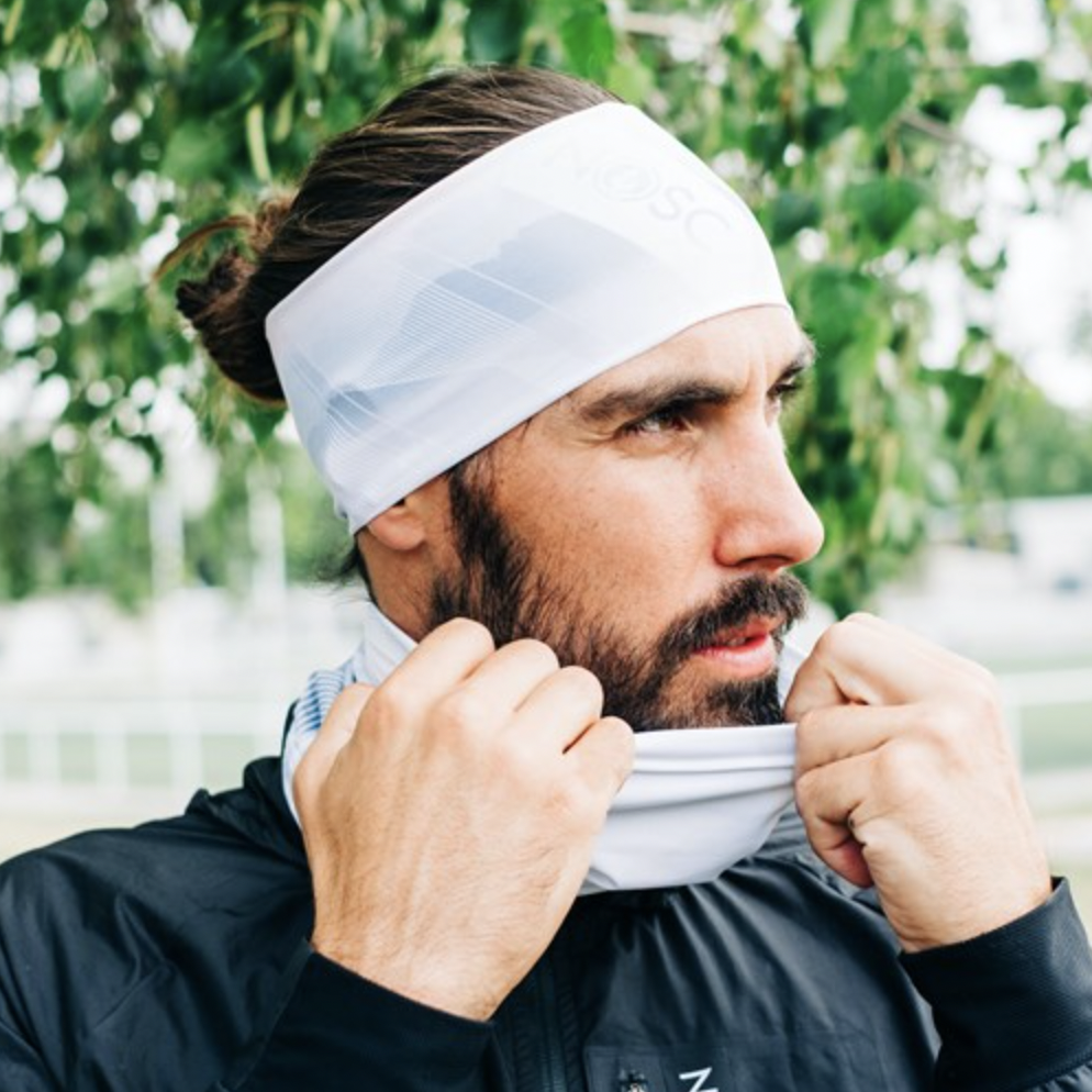 Bandeau recyclé et Made in France - 4