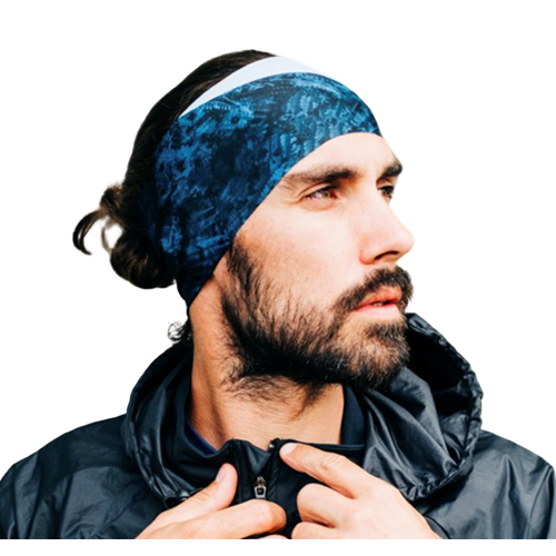 Bandeau recyclé et Made in France