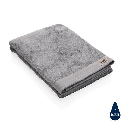 Serviette de bain 70 x 140 cm Ukiyo Made in Portugal - 3