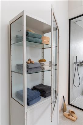 Serviette de bain 50 x 100 cm Ukiyo Made in Portugal - 6