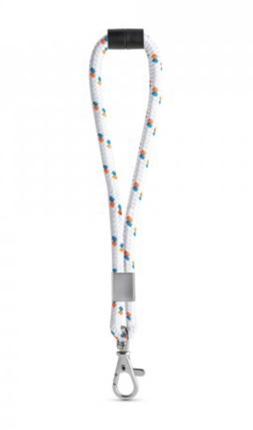 Lanyard Nautic Made in Europe - 3