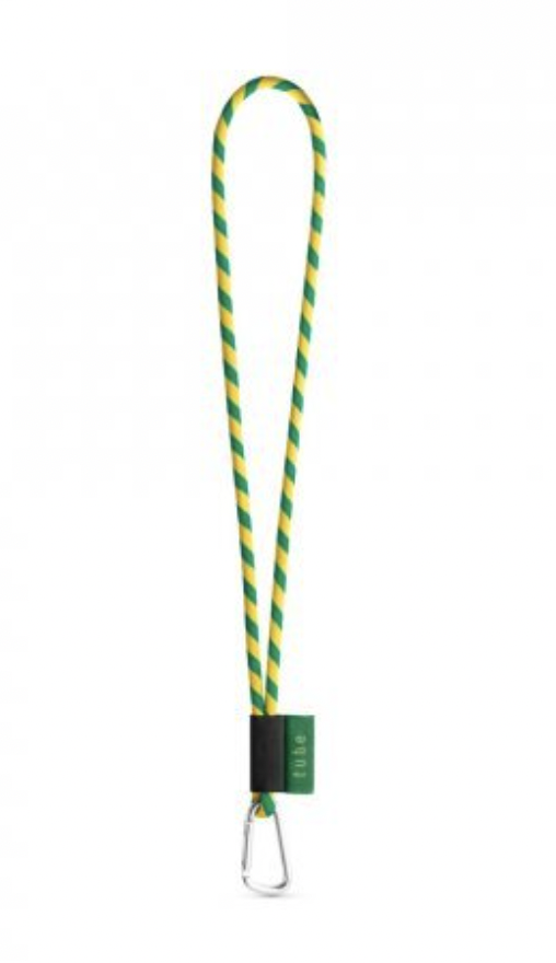 Lanyard Tube Original Made in Europe - 3