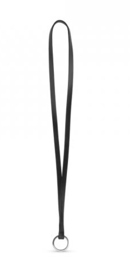 Lanyard Leather Made in Europe - 3