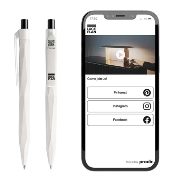 Stylo à bille Cloud Pens