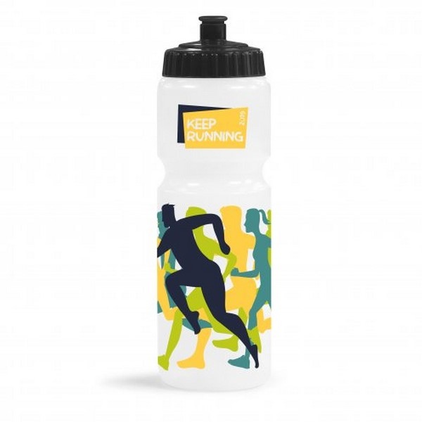 Bouteille 750 ml (Sur-mesure) Made in Europe