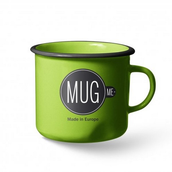 MUG Alfred (Sur-mesure) Made in Europe