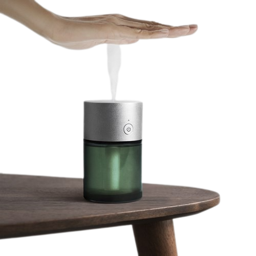 Diffuseur électronique sans contact EDGAR