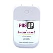 Spray lotion hydroalcoolique fabriquée en France et personnalisable - 3