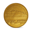 Mini médaille Monnaie de Paris 2022 - 1