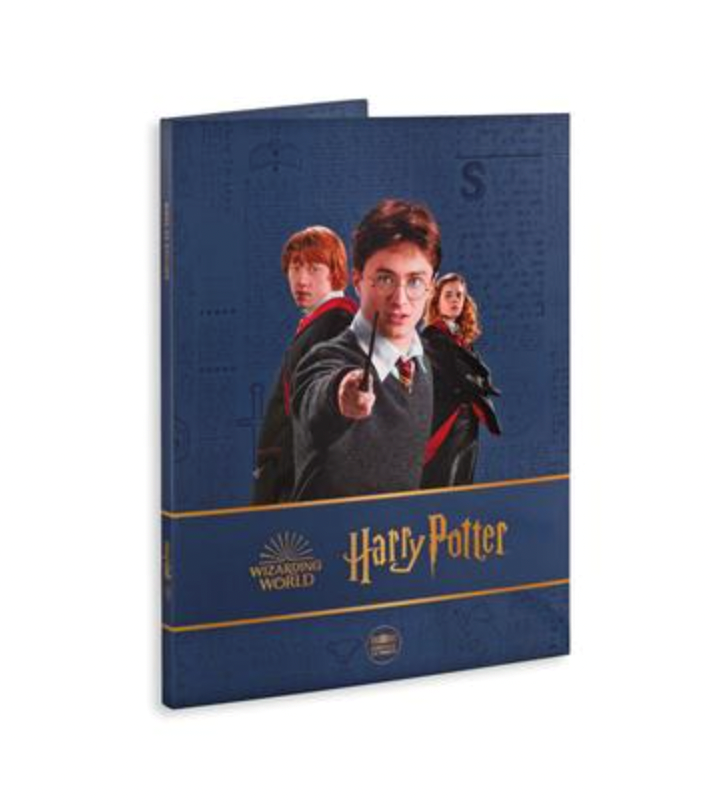 Harry Potter Kit Découverte - 3
