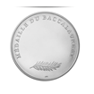 Médaille Argentan Personnalisable - 2