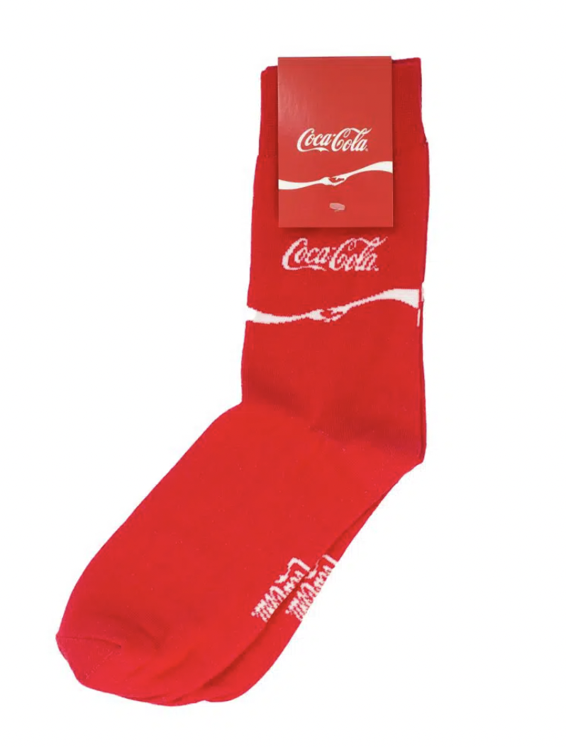 Chaussettes en coton biologique Made in Europe - 5