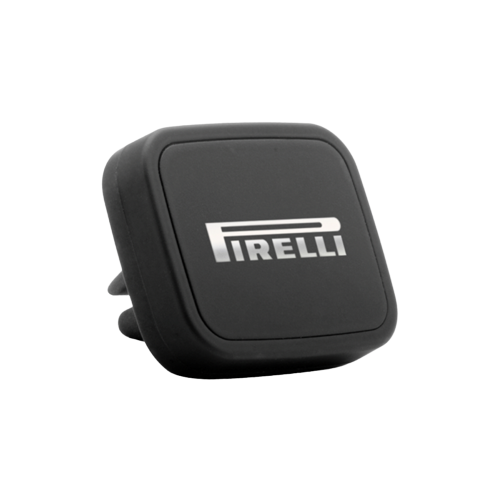 Support voiture aimanté pour smartphone en plastique recyclé