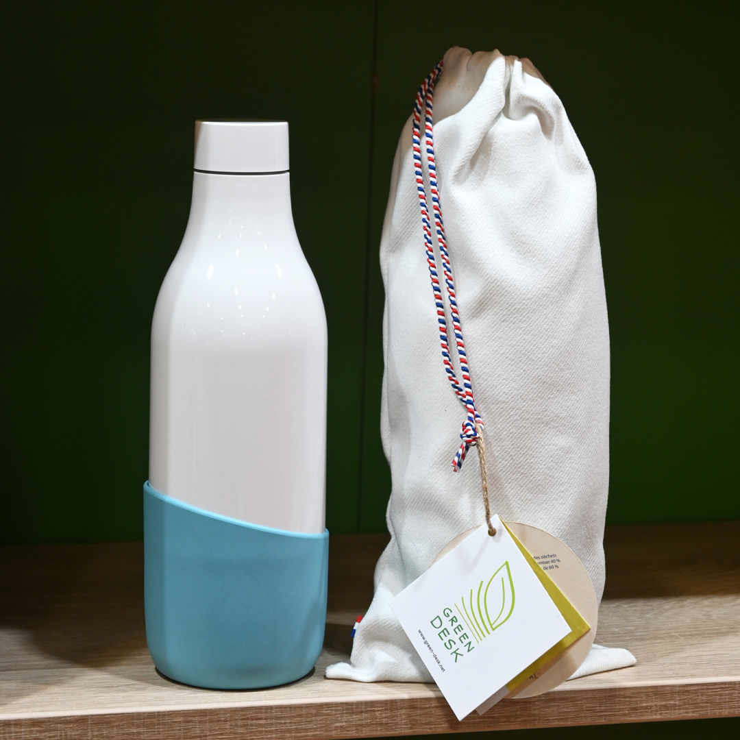 Gourde isotherme Made in France 500 ml - O'Stral - 6