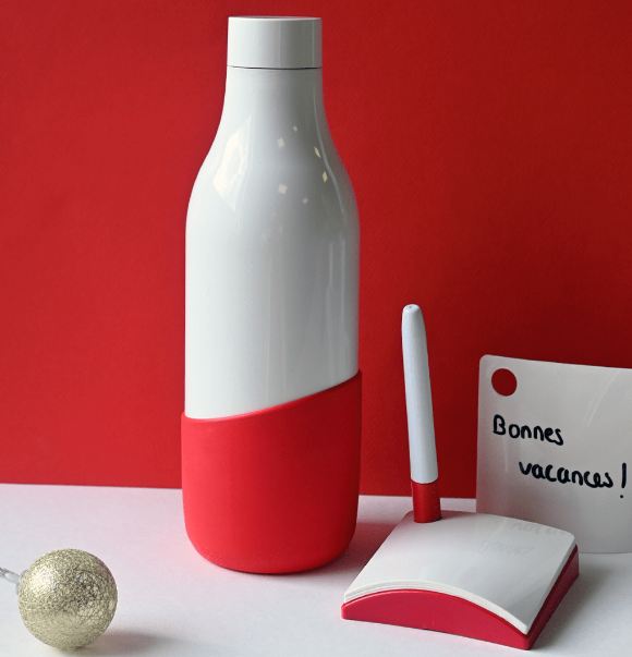 Gourde isotherme Made in France 500 ml - O'Stral - 2