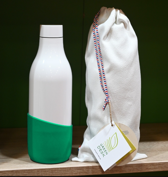 Gourde isotherme Made in France 500 ml - O'Stral - 3