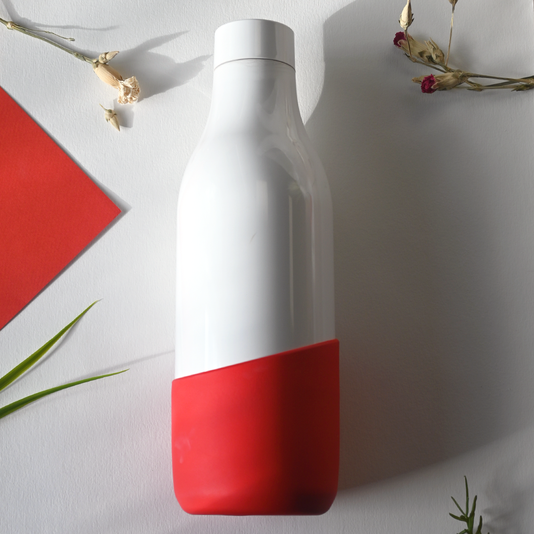 Gourde isotherme Made in France 500 ml - O'Stral - 8