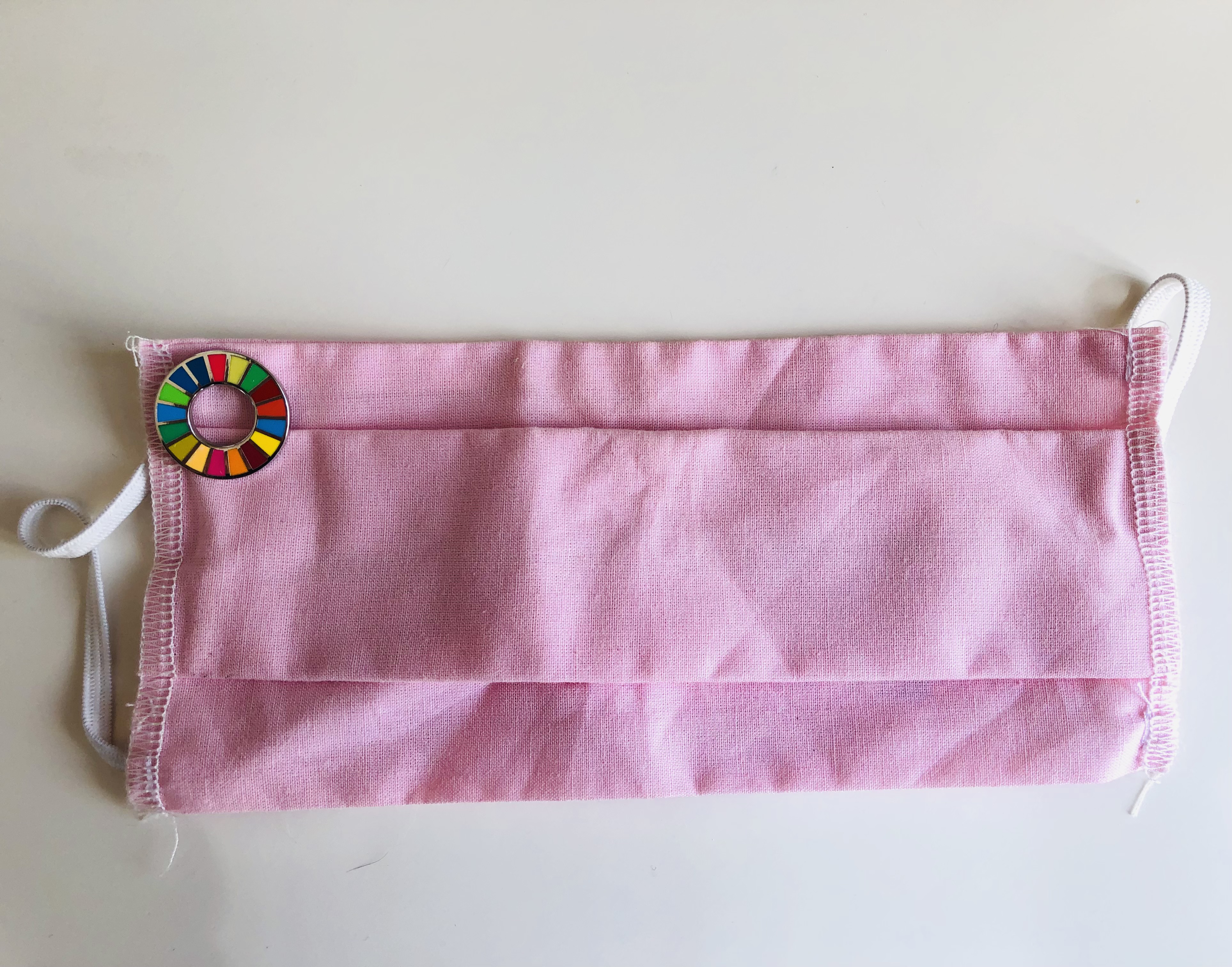 Pins ODD Made in Bulgarie - 3