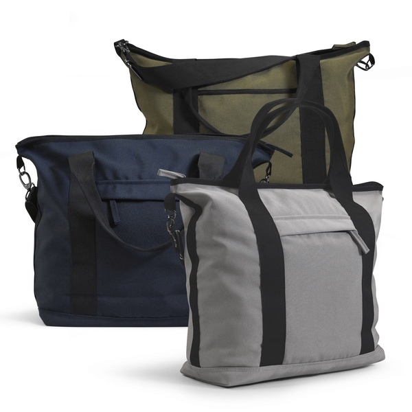 Sac de voyage REWAY en plastique recyclé