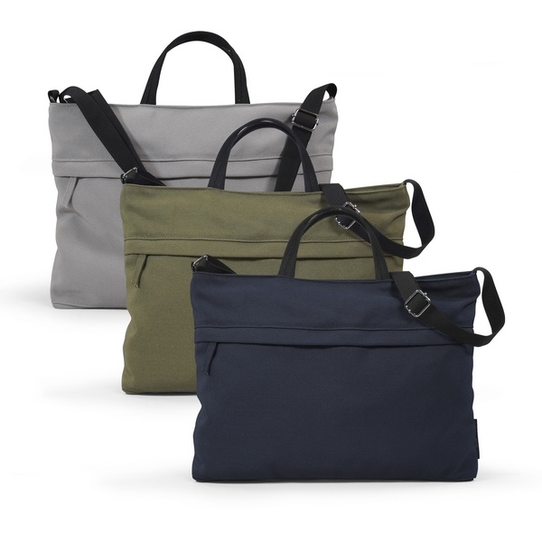 Porte-documents REWAY en plastique recyclé