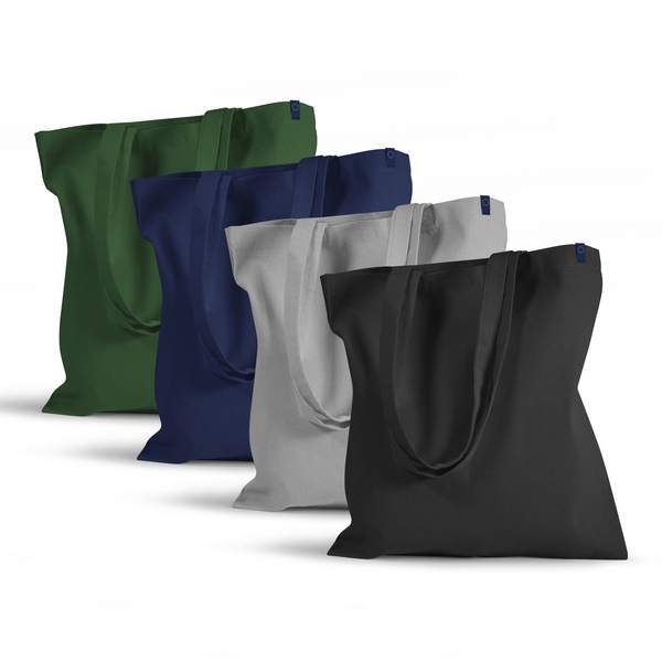 Totebag/sac shopping BIOTOTE