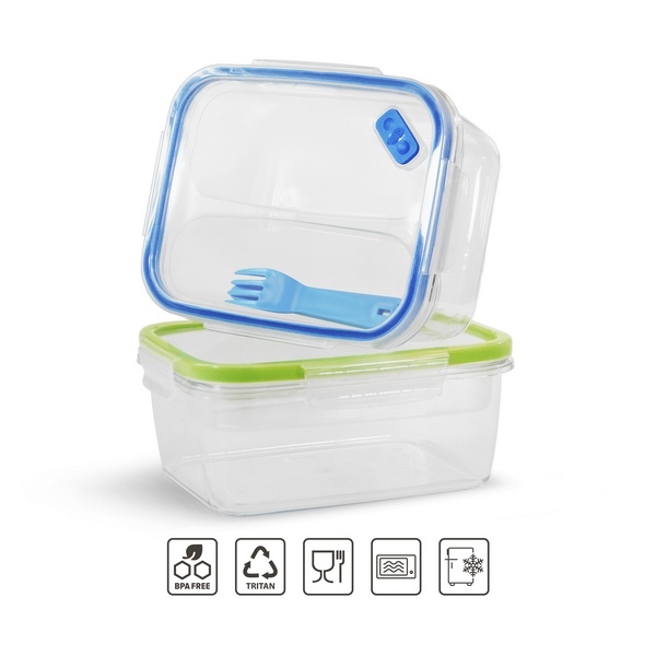 Boite repas 1500ml BOXINETTE Made in Italy