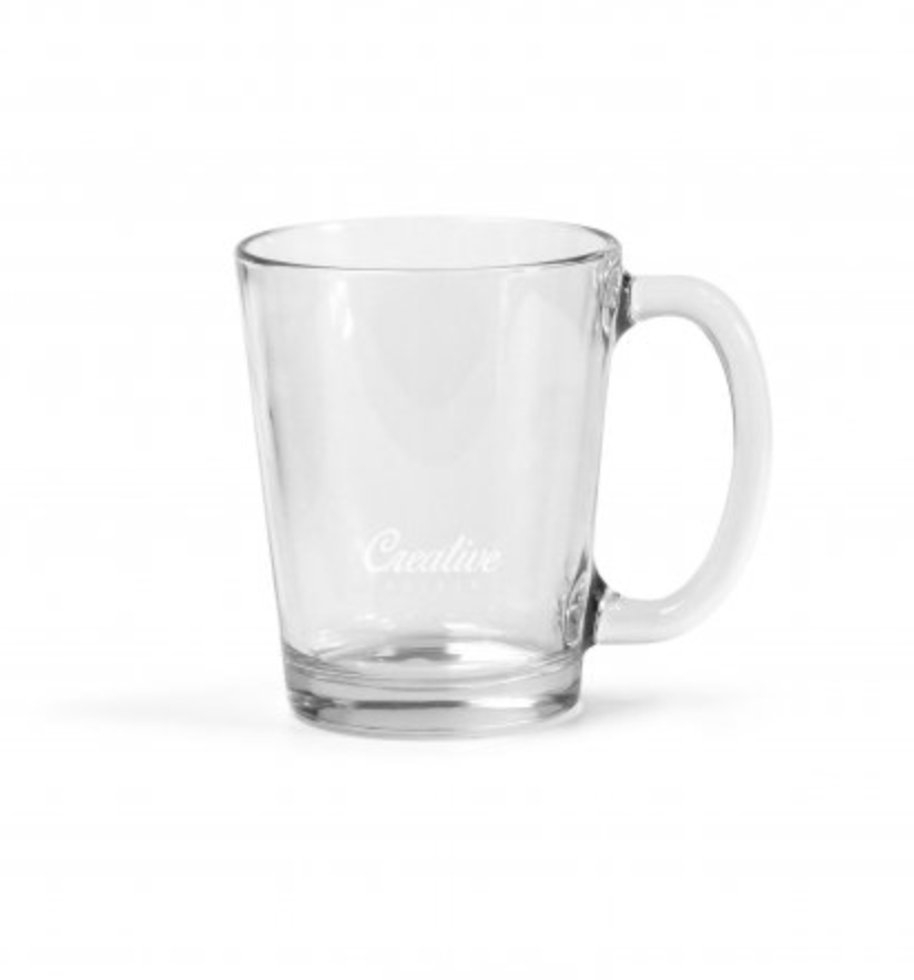 Mug 310ml GLAMU Made in Italy