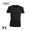 Tee-shirt manches courtes ACHILLE en coton biologique Origine France Garantie - 4