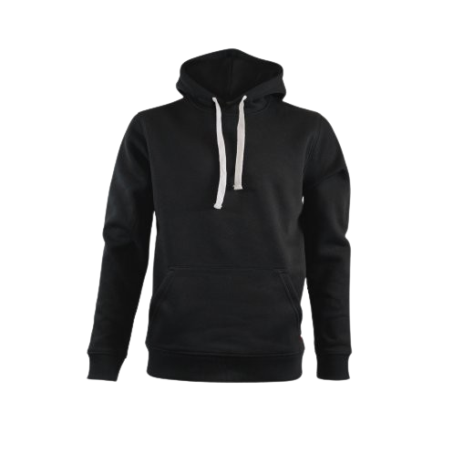 Sweat à capuche / Hoodie Made in France -