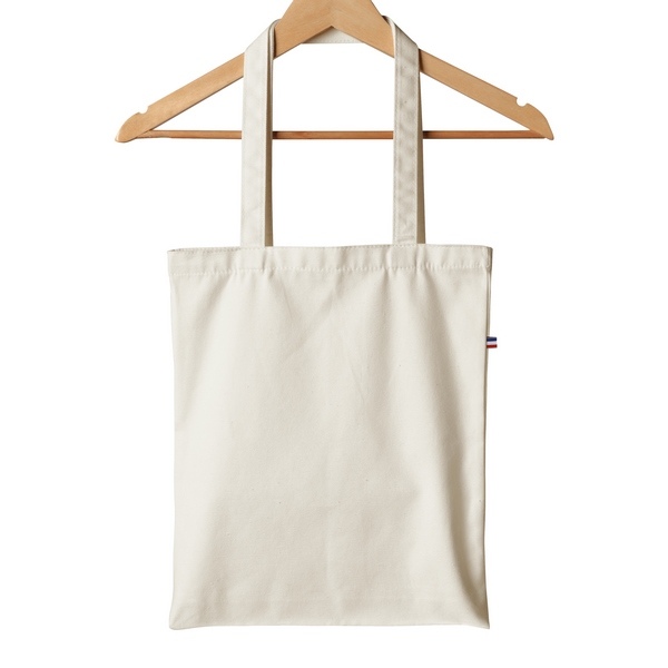 Totebag / Sac shopping LUCETTE Made in France - 1