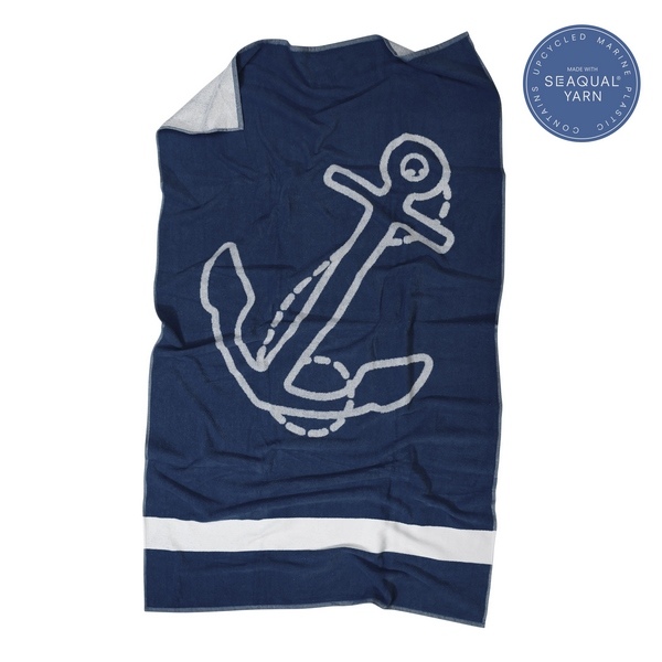 Serviette de plage  PHARE Made in Spain