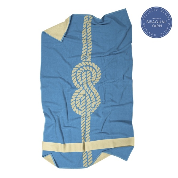 Serviette de plage BOUTE Made in Spain