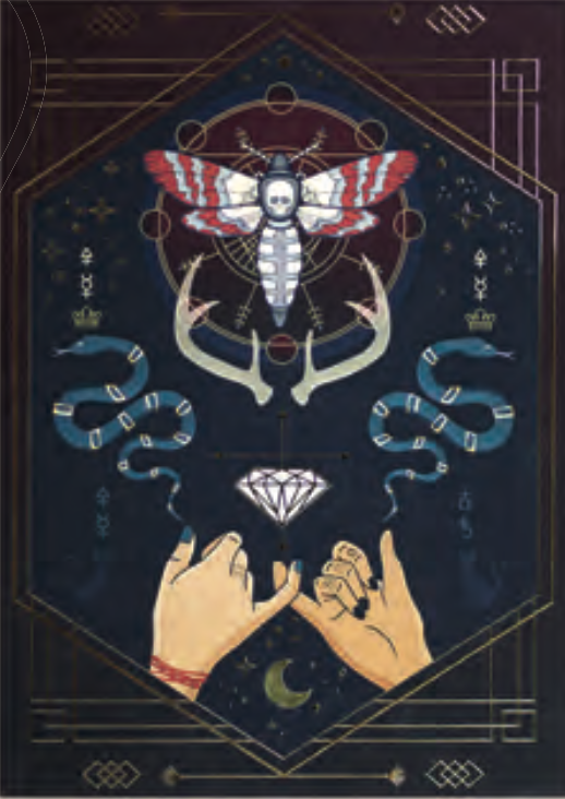 Affiche Made in France