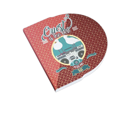 Bloc-notes en forme originale Made in France