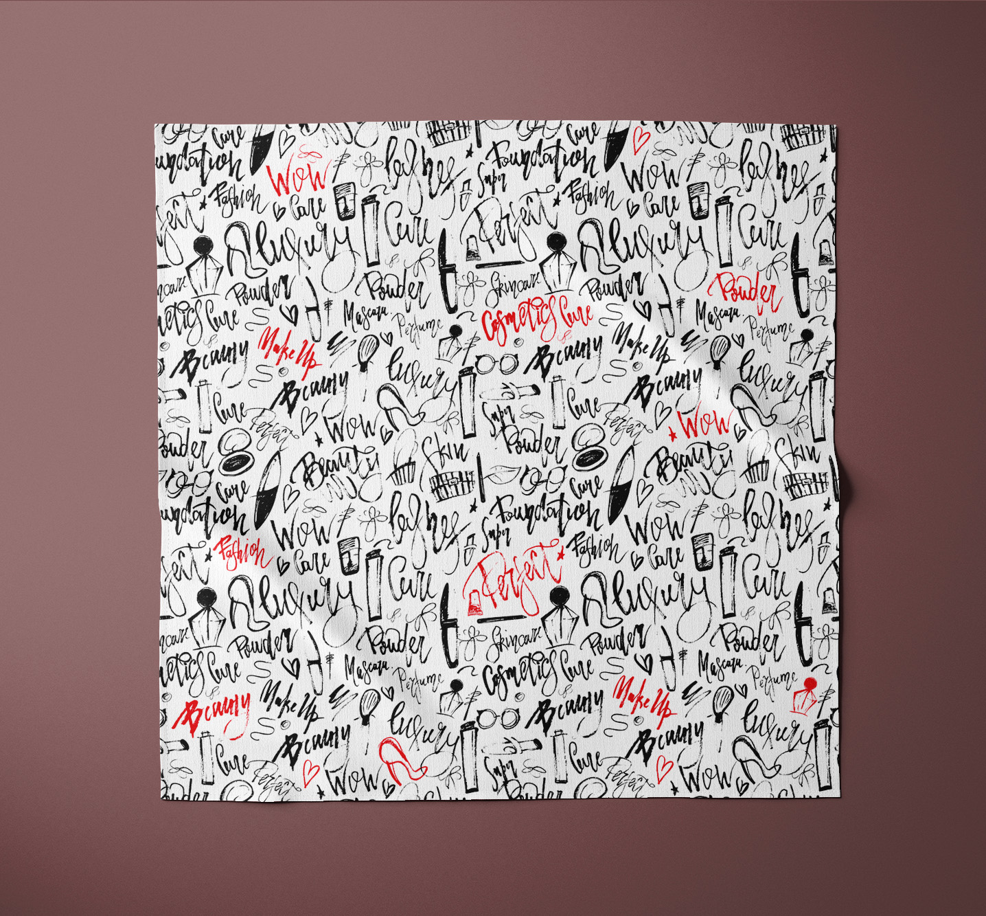 Furoshiki - Impression quadri sur-mesure - 4