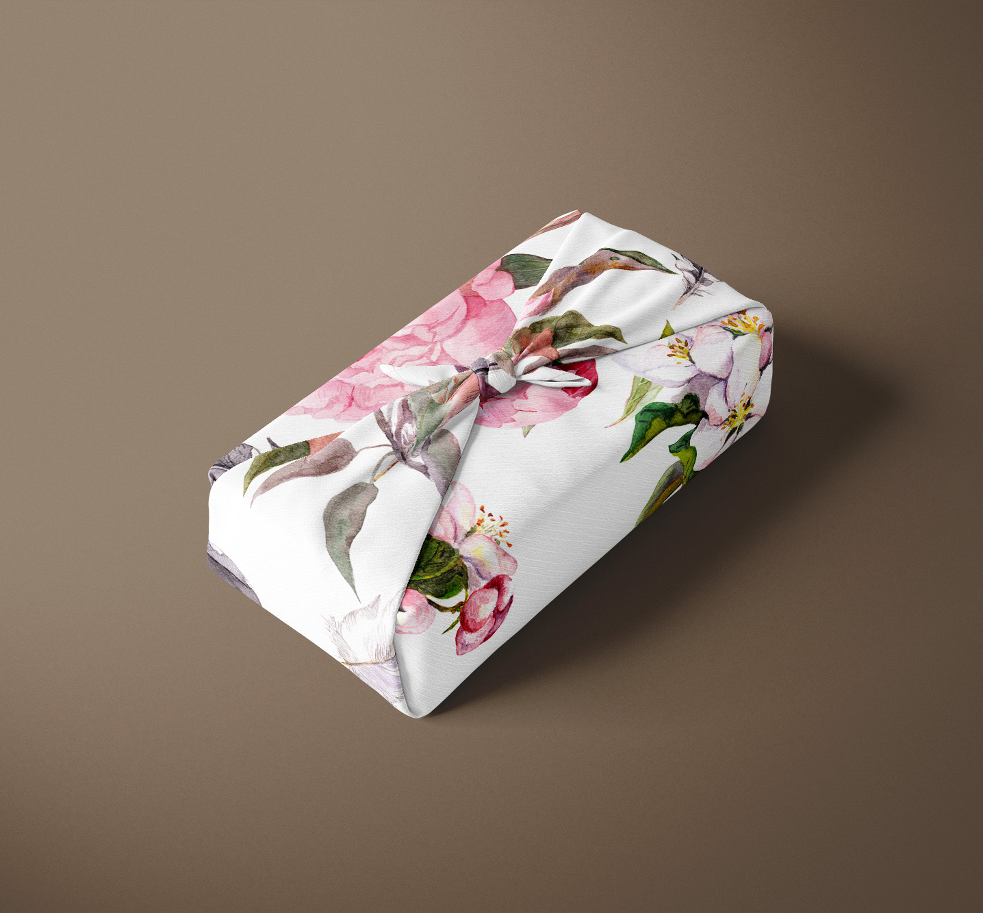 Furoshiki - Impression quadri sur-mesure - 6