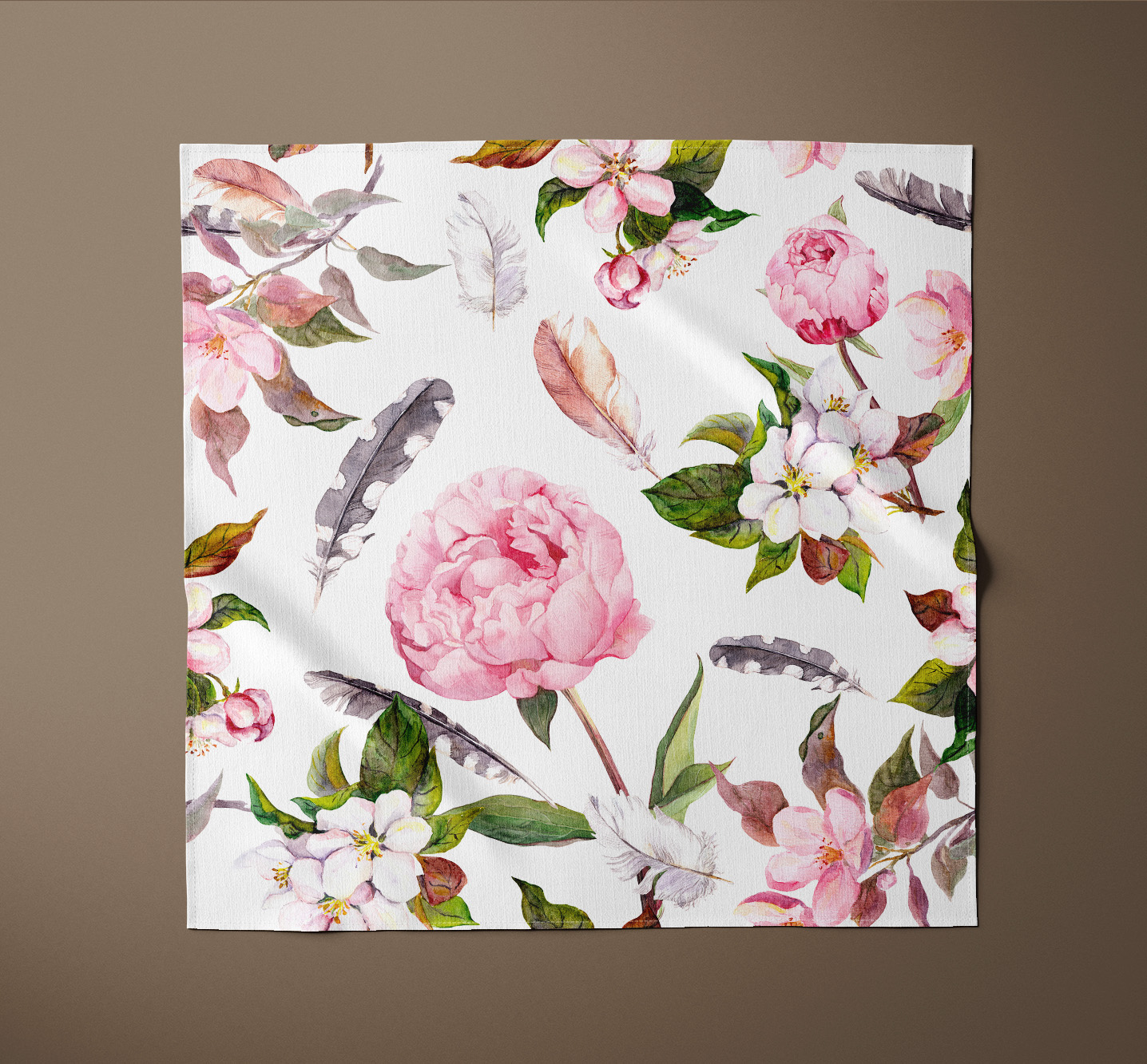 Furoshiki - Impression quadri sur-mesure - 7